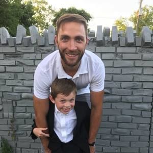 Meet your Posher, John